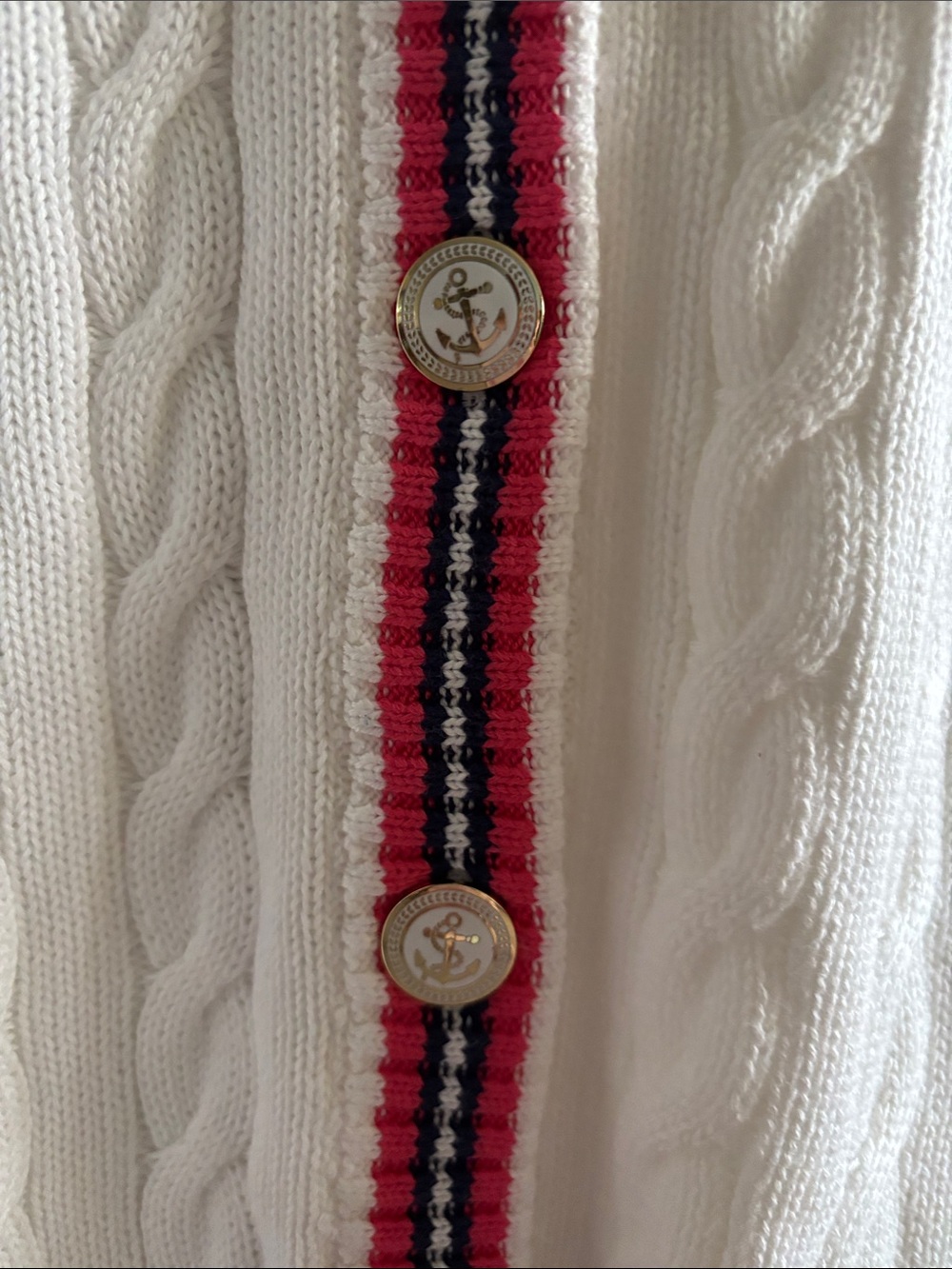NWT Lilly Pulitzer Brockton Cardigan - Picture 10 of 12